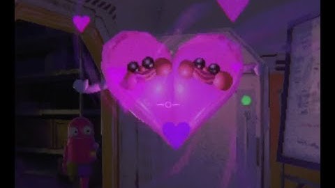 the NEW REPO UPDATE has silly monsters