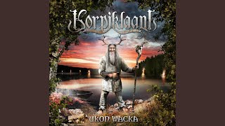 Video thumbnail of "Korpiklaani - Louhen Yhdeksäs Poika"