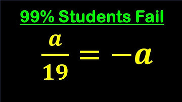 Een toelatingsexamen voor 