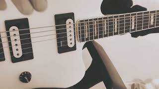 Fender Jazzmaster Jim Root - Drop E