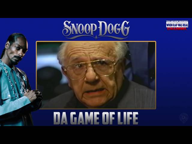 Da Game of Life (Video 1998) - IMDb