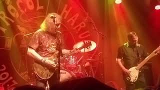 Download Lagu Procol Harum, Fires which burnt brightly (full) MP3