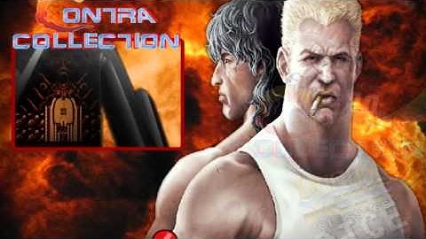 W.I.P. Main Menu Setup