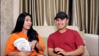 Yoan Yolanda Curhat dengan abang ido
