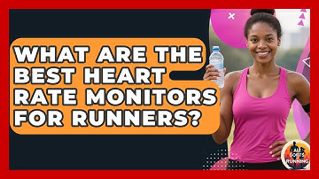 What Are the Best Heart Rate Monitors for Runners? - All Sorts Of Running