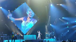 La nena de Argentina - Maria Becerra (Live - Antel Arena 2022)