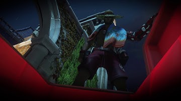 McCree Undertaker Highlight Intro with All Legendary & Epic Skins (PS4)