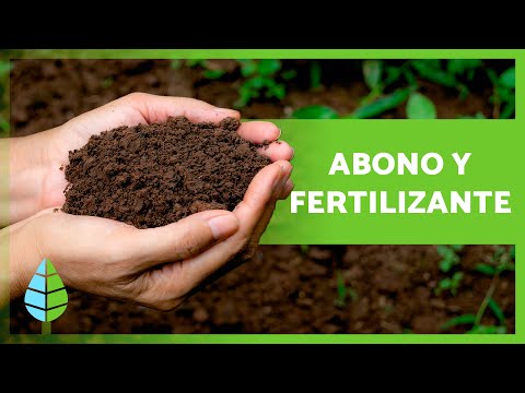 Video: ¿Cuál es el fertilizante más común?
