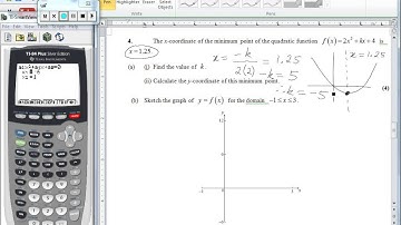 Review: Quadratic Equations and Quadratic Functions - PART 1