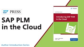 SAP's Carsten Dietze-Selent Introduces the E-Bite on SAP PLM in the Cloud