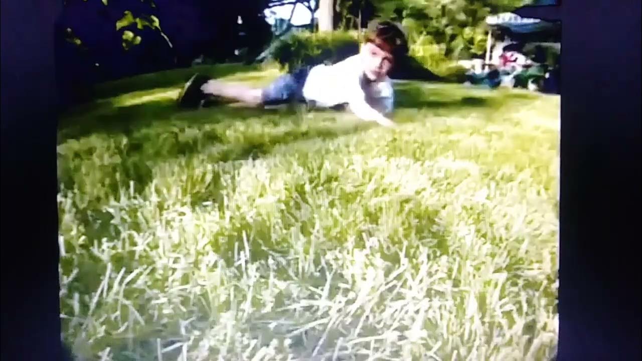 Elmo's World Flowers, Plants & Trees Footage YouTube