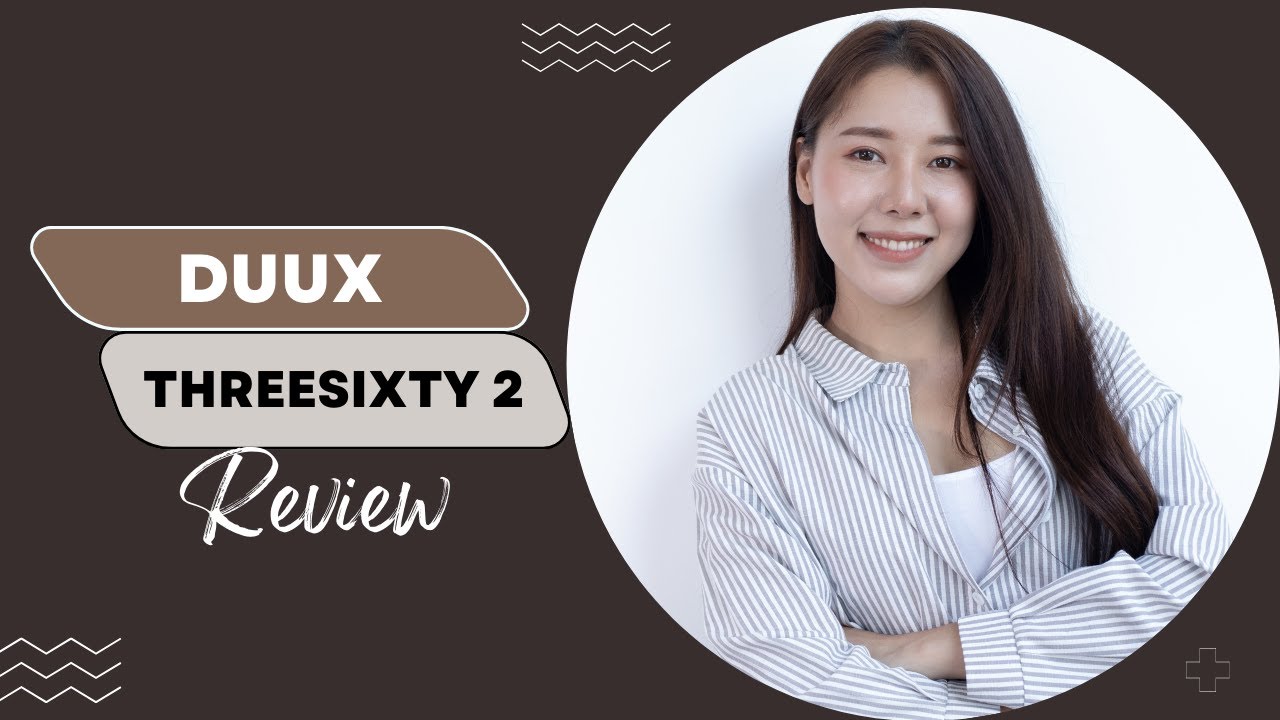 Duux Threesixty 2 Review | Smart Fan Heater - YouTube