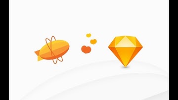 Exporting designs, assets, and symbols from Sketch to Zeplin