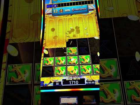 🔴 FRIDAY NIGHT LIVE SLOTS 🎰 Agua Caliente Casino
