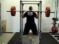 Strength Camp.com  - Box Squats