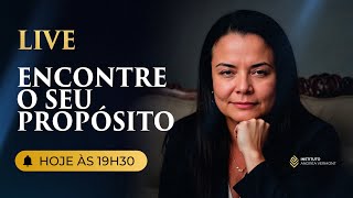 ENCONTRE SEU PROPÓSITO | ANDRÉA VERMONT