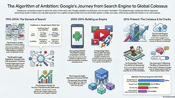 Inside Google’s Cloud: The Trillion-Dollar Infrastructure Behind Gemini