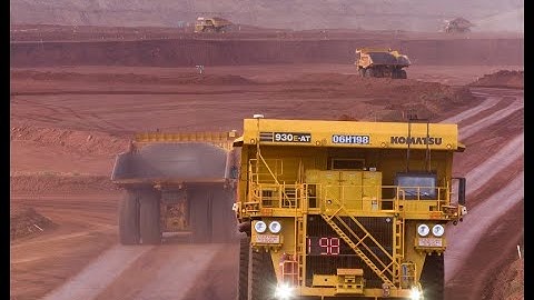 Mining Economics, an Introduction