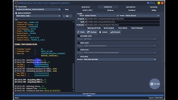 How to change IMEI Vivo MTK Devices