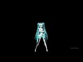 【MMD】DECO*27 - ストリーミングハート feat. 初音ミク / Streaming Heart feat.Hatsune Miku 【Racing Miku 2012】