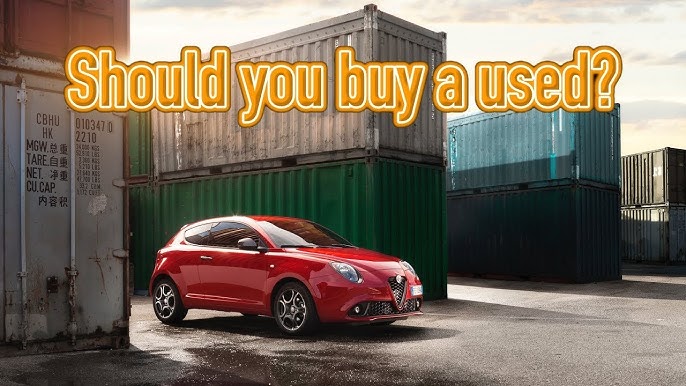 Alfa Romeo MiTo GTA: Light weight, heavy power - CNET