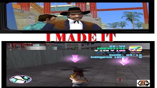 rc helicopter mission in gta vice city | demolition man gta vice city | hardest mission gta