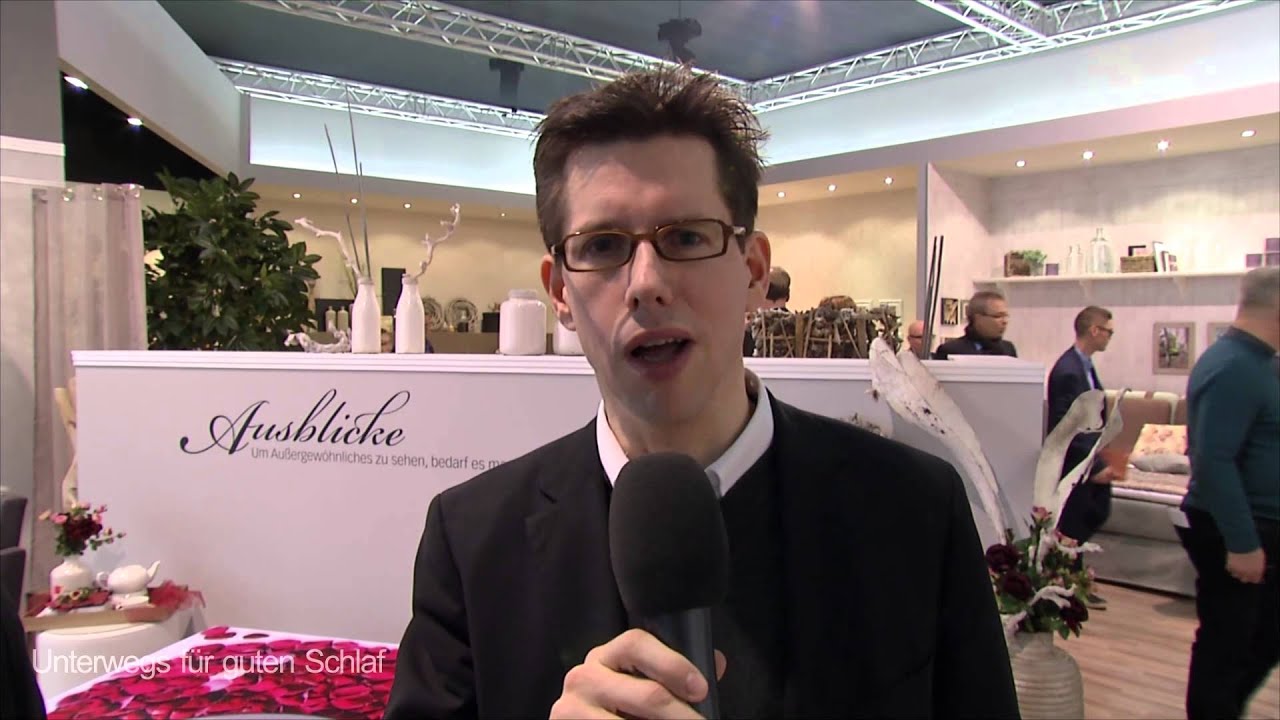 Oschmann Comfortbetten mit vitueller Beratertechnik