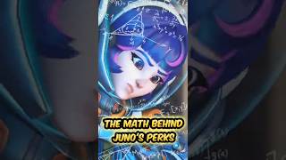 Ultimate Perk Guide: JUNO