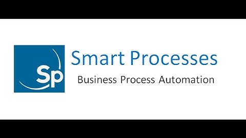 Video 3   Smart Documents