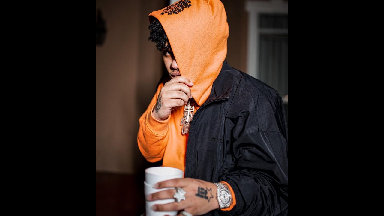 [FREE] NoCap x Rylo Rodriguez x NBA Youngboy Type Beat - "Focus on me"