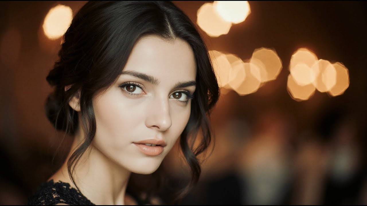 „Vergiss Mich“, Sagte Sie – Ein Jahr Später Trafen Wir Uns Auf Der Party Ihrer Eltern