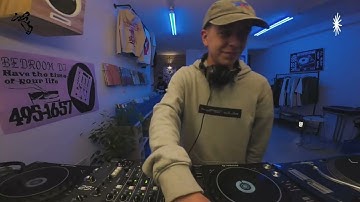 Vibrational Nexus w/ Wavefold | ROUGH RADIO