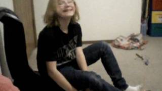 breanna hill dancingg