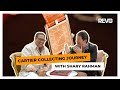 Cartier Collecting Journey With Shary Rahman