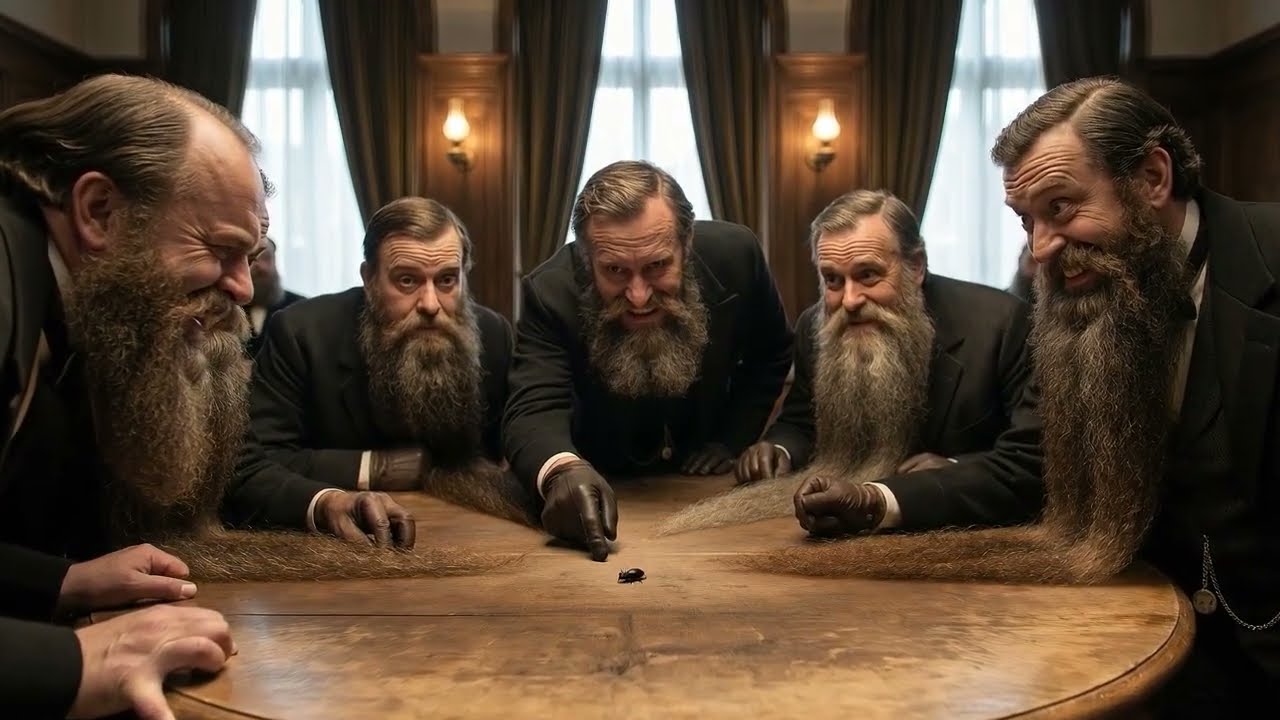 Новеллетта - Выборы