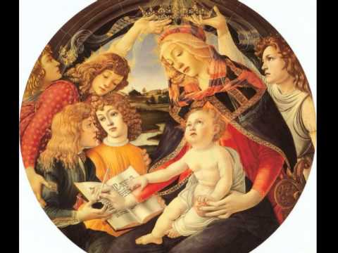 Топик: Botticelli, Sandro Топик: Botticelli, Sandro