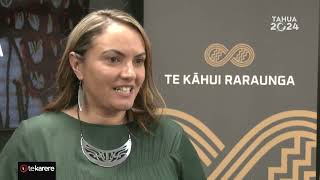 Census 2023: Nearly one million identify as Māori