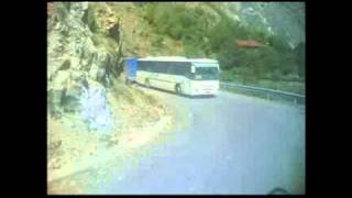 Kenga e Autobusit Durres Fusharse chords