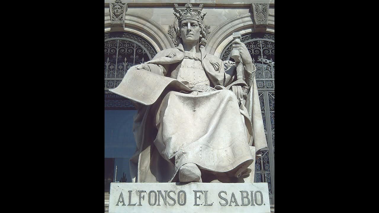Alfonso X el Sabio - Maravillosos et piadosos (Cantigas de Santa Maria No. 139) Alfonso X el Sabio - Maravillosos et piadosos (Cantigas de Santa Maria No. 139)