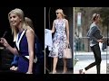 Ivanka Trump dresses head-to-toe in summery items from her eponymous fashion label Ivanka Trump dresses head-to-toe in summery items from her eponymous fashion label