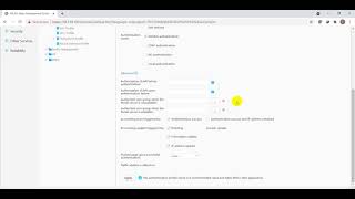 Huawei Basic Config Series - Part 2.4-MAC Authentication with FreeRadius