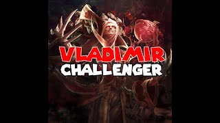 Vladimir Unrank lên Thách đấu - Doom Vladimir