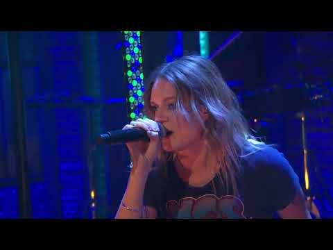 Tove Lo   True Disaster Live From Late Night With Seth Meyers