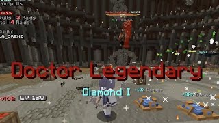 divzer trapper legendary islanding the legendary island [Wynncraft]