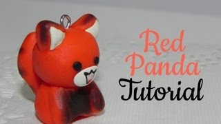 Clay Story 2 - Red Panda
PLEASE READ!
Hey guys, so this video is part of a collaboration called Clay-Story Im doing with
DragonDesCrafts: http://www.youtube.com/user/dragondescrafts
KartinKawaii: http://www.youtube.com/user/KatrinKawaii
SugarAffairs: http://www.youtube.com/user/SugarAffairs
NextFashionDesigner: http://www.youtube.com/user/NextFasionDesigner
Each one of us will be uploading clay tutorials following certain themes for the next several weeks, so go subscribe to everyone if you havent already! :)
I hope youll enjoy these videos :) Ill be uploading every other Sunday (aside from my usual videos)
For this week, we have decided to pick a theme of our favorite animals, and mine (of course) was a red panda :) Ill be uploading a panda tutorial very soon :)
Stay tuned! xoxo
Music by Kevin MacLeod
Song: Cattails Clay Story 2 - Red Panda