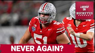 FOCUSED: Ohio State Buckeyes are Determined to AVOID Last Season's Biggest Mistake
