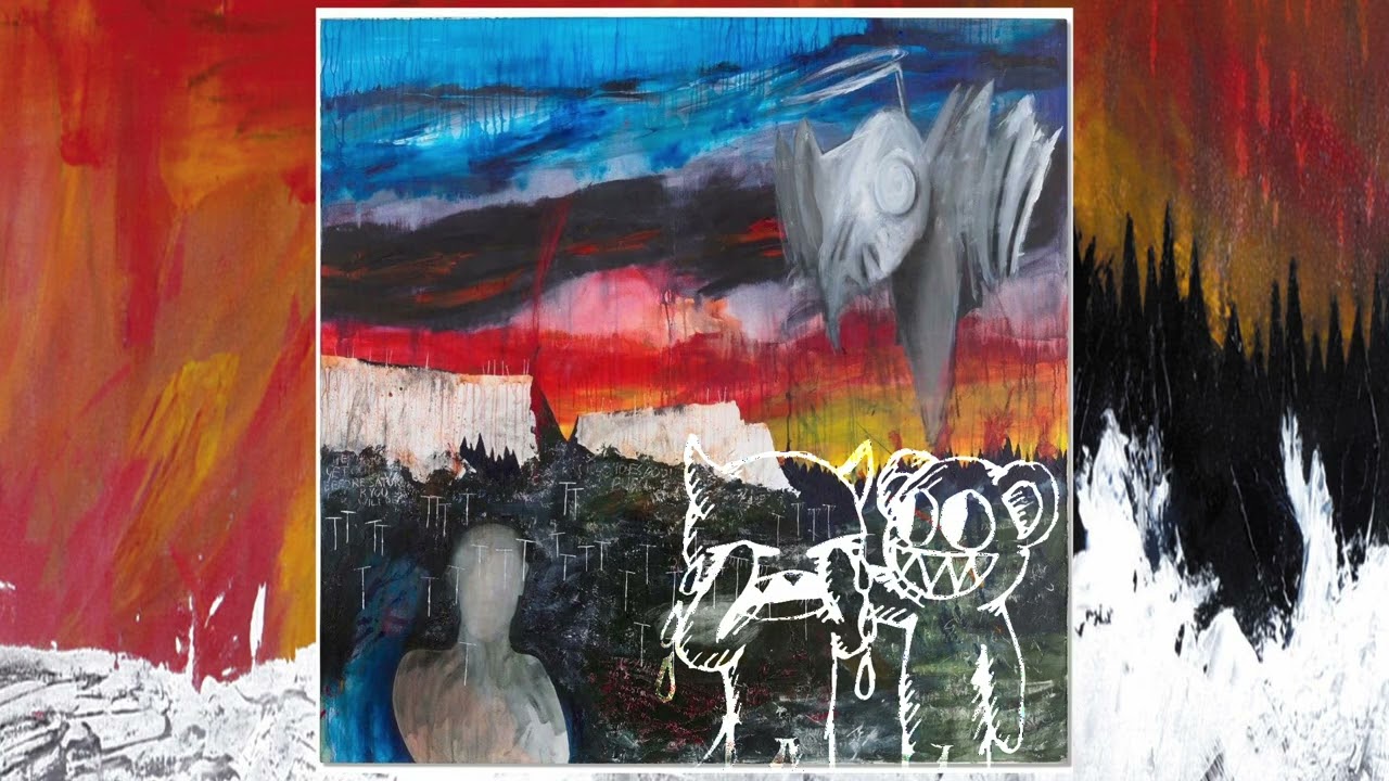 Radiohead  - Kid A (non robotic voice & melancholic) Live Version  - 11/12/2025 Berlin Europe Tour