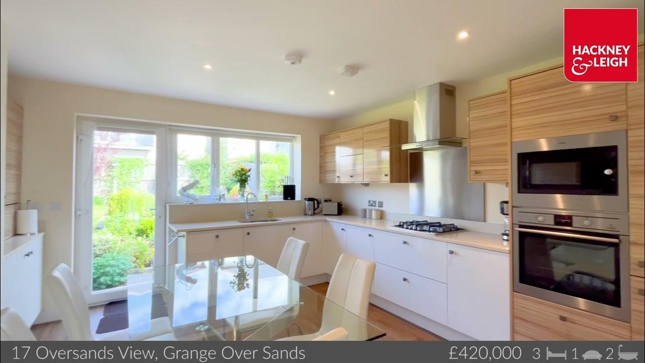 Hackney & Leigh Estate Agents Property For Sale 17 Oversands View