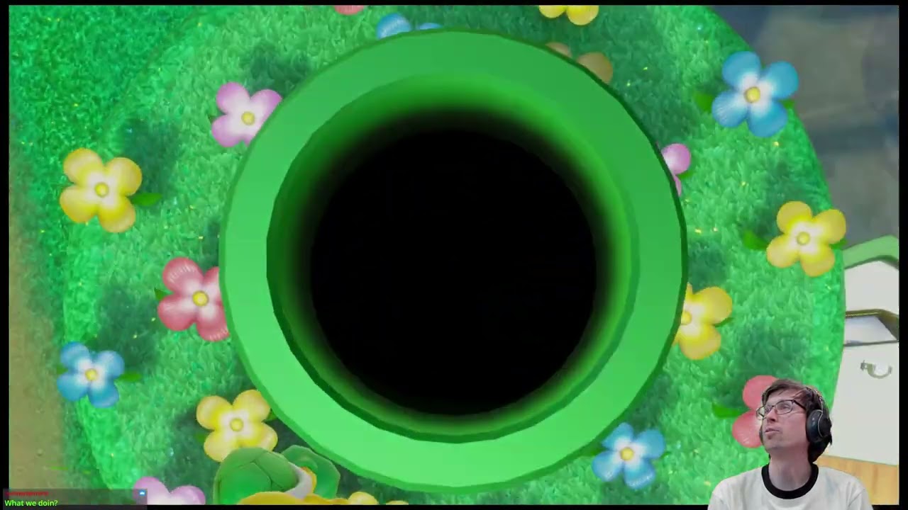 Mario Party (and more?) Randomcast Saturday!!!