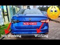 Amazing hidden features  volkswagen virtus  rudin pattiam